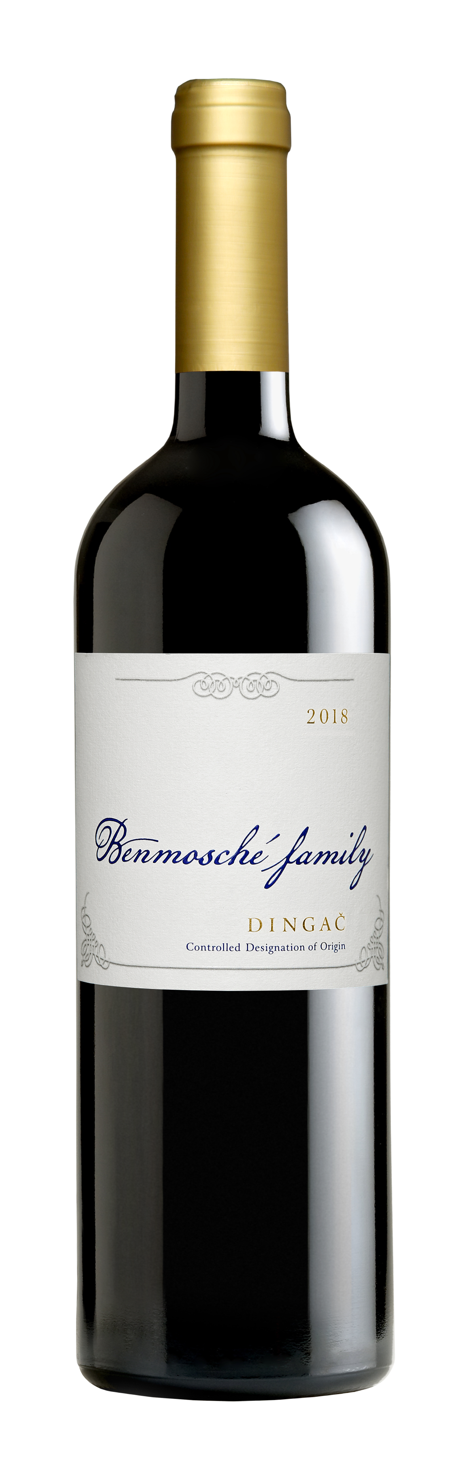 Benmosche Family Dingač 2018 – Benmosche Family Wine Benmosche Family Dingač 2018 – Benmosche Family Wine